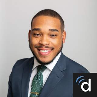 Thomas Stovall, MD