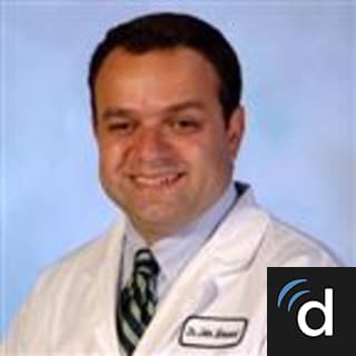 John Moawad, MD