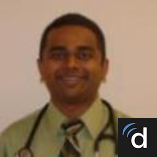 Sunildat Maheshwari, MD