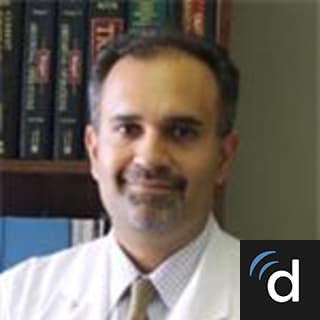Ahsan Ali, MD