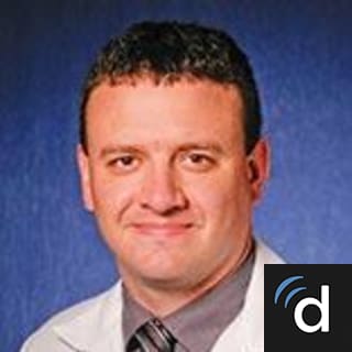 Joshua Vrabec, MD