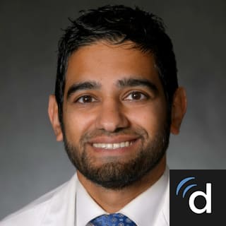 Manoj Shirodkar, MD