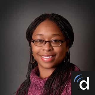 Teneisha Davis, MD