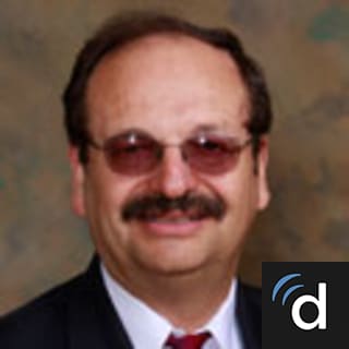 George Braun, MD