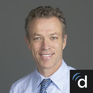 Richard Shaw, MD
