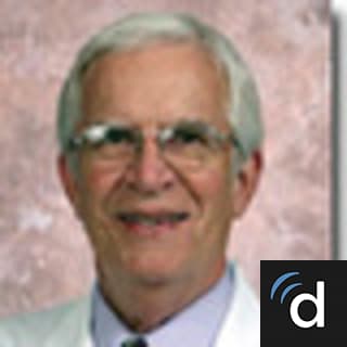 Robert Huff, MD