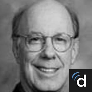 Stephen Houston, MD