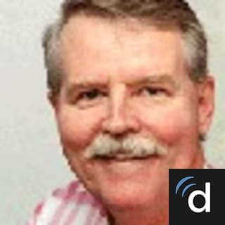 John Burke, MD, Internal Medicine, Vassalboro, ME