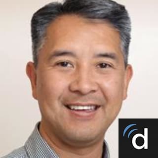 Mitchell Fung, MD