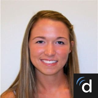 Carly Dykstra, MD