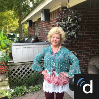 Amy Varnell, Pharmacist, Marshall, TX