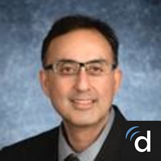 Ajay Chander, MD