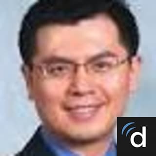 Feng Li, MD