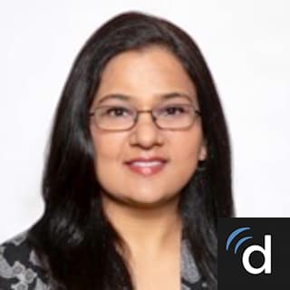 Saeeda Qadri, MD