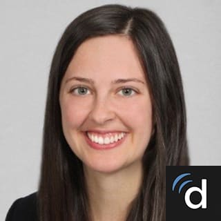 Alexandra Targan, MD