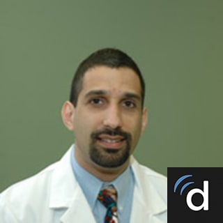 David Maleh, MD