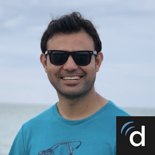 Kiran Ghimire, MD, Internal Medicine, Houston, TX