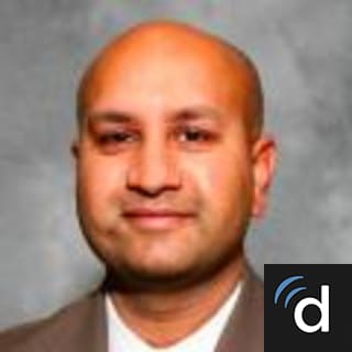 Parag Rami, MD