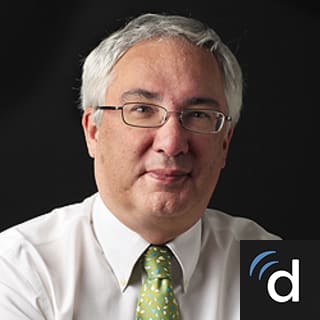 David Hockenbery, MD