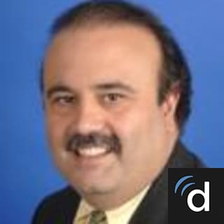 Dr. Fariborz Shams, DO | Anaheim, CA | Internist | US News Doctors