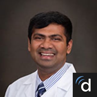 Raguraj Chandradevan, MD