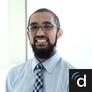 Murtaza Saifee, MD