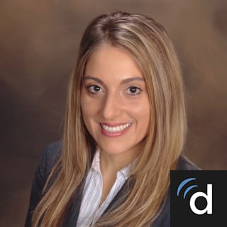 Rebecca Kapolka, MD, Pulmonology, Atlanta, GA