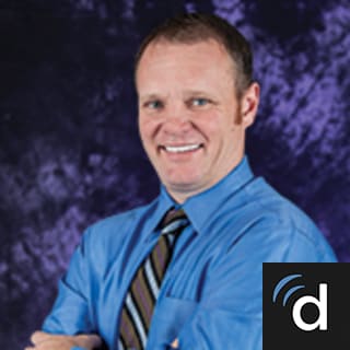 Dino Giolitti, Psychiatric-Mental Health Nurse Practitioner, Lewiston, ID
