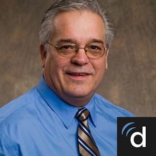 John Fortney, MD, Pediatric Emergency Medicine, Chillicothe, OH