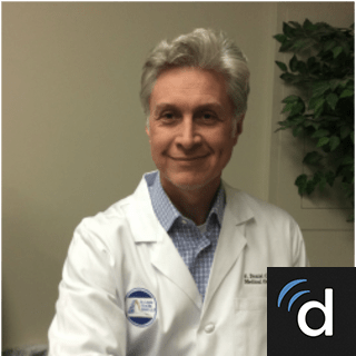 Juan Cuevas, MD