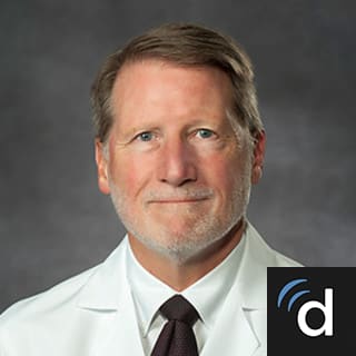 William Broaddus, MD, Neurosurgery, Richmond, VA