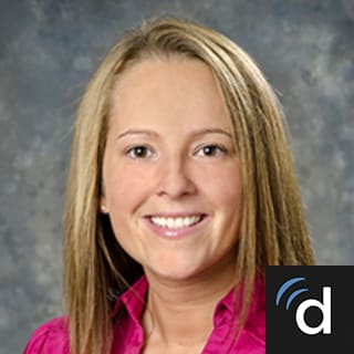Jessica Fouts, Acute Care Nurse Practitioner, Newburgh, IN