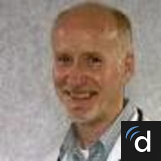 Richard Walsh, MD