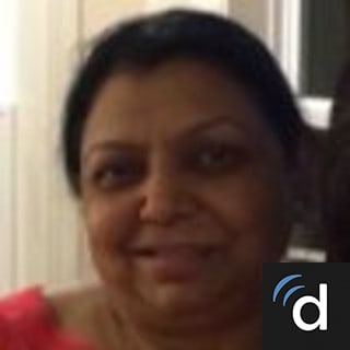 Shakti Desai