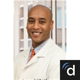 Clinzo Mickle II, MD