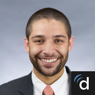 Jared Goodman, MD, Neurology, St. Louis, MO