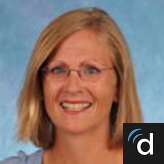 Kristen Geib, Nurse Practitioner, Chapel Hill, NC