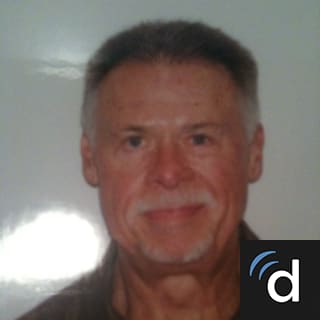 George Ricks, MD