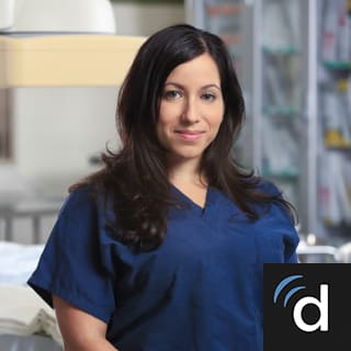 Jennifer Ellis, MD, Vascular Surgery, Rochester, NY