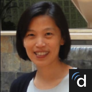 Doris Lin, MD, Radiology, Baltimore, MD