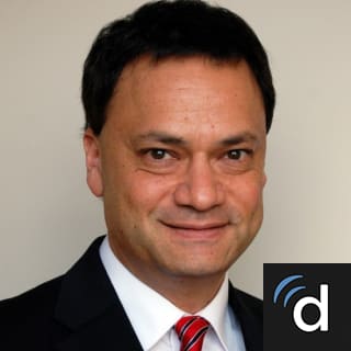 Daniel Rubin, MD