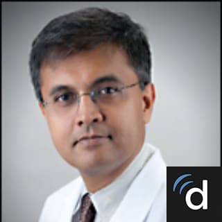Souvik Sen, MD