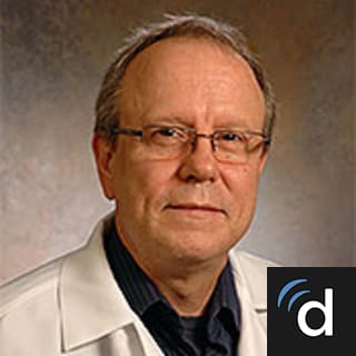 Daniel Haraf, MD