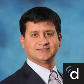 Ernesto Drelichman, MD