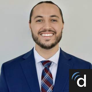 Jeremy Garcia, MD