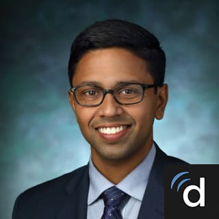 Sandesh Rao, MD