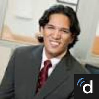 Charles Panadero, MD