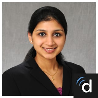 Anita Sivaraman, MD