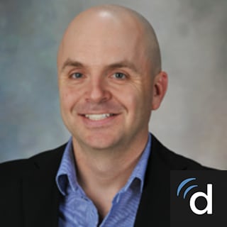 Clinton Masterson, MD