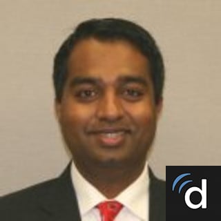 Pradeep Arumugham, MD